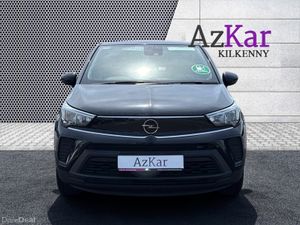 Opel Crossland X 2021 X 1.2 PETROL HATCHBACK €59 P - Image 2