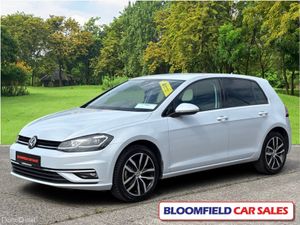 Volkswagen Golf 1.4 HIGHLINE , AUTO // LOW MILEAGE - Image 3