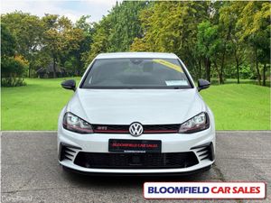 Volkswagen Golf CLUBSPORT , 2.0 GTI // LOW MILEAGE - Image 2