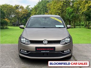 Volkswagen Polo 1.2 , AUTO // IMMACULATE - Image 2