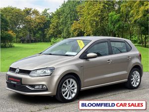 Volkswagen Polo 1.2 , AUTO // IMMACULATE - Image 3
