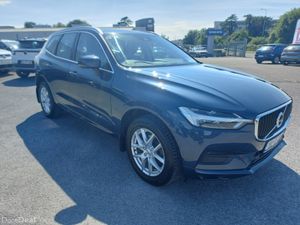 Volvo XC60 D4 AWD MOMENTUM 5DR AUTO - Image 3