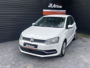 Volkswagen Polo 1.2 TSI AUTO - Image 3