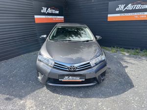 Toyota Corolla 1.4 D-4D AURA - Image 2
