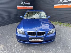 BMW 3-Series I SE Z3S7 4DR E90 SALOON N46 2.0 - Image 2