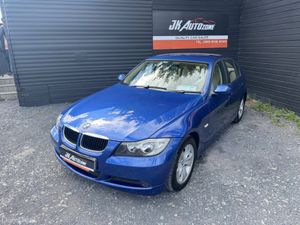BMW 3-Series I SE Z3S7 4DR E90 SALOON N46 2.0 - Image 3