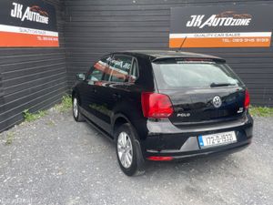 Volkswagen Polo TRENDLINE 1.4 TDI - Image 4