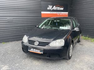 Volkswagen Golf 1.4 5DR 80 BHP - Image 3