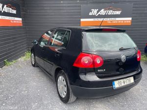 Volkswagen Golf 1.4 5DR 80 BHP - Image 4