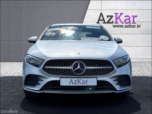 Mercedes-Benz A-Class 2020 250e AMG LINE EXECUTIVE - Image 2