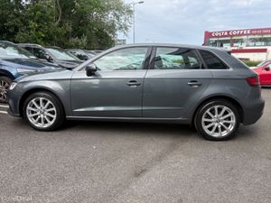 Audi A3 SPORTBACK 30 TFSI 116HP SE 4DR - Image 4