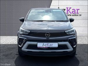 Opel Crossland X 2022 1.2 SPORT HATCHBACK €71P/W W - Image 2