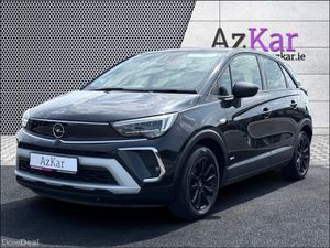 Opel Crossland X 2022 1.2 SPORT HATCHBACK €71P/W W - Image 3