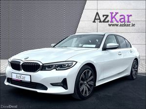 BMW 3-Series 2020 3 SERIES  2.0D SE 143BHP €117 P/ - Image 3