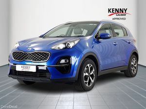 Kia Sportage *Deposit Taken* K3 5DR - Image 3