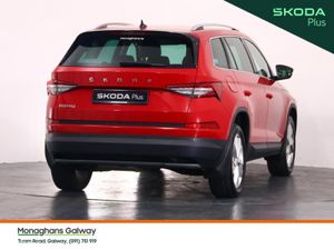 Skoda Kodiaq STYLE 2.0 TDI 150HP AUTO - Image 4
