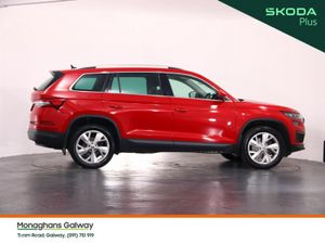 Skoda Kodiaq STYLE 2.0 TDI 150HP AUTO - Image 3