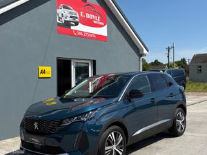 2022 Peugeot 3008 Automatic - Image 4