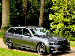 G21 320D MSPORT TOURING * HIGH SPEC * - Image 3