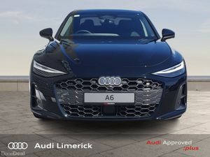 Audi A6 SEDAN 40 TDI SE 204PS + COMFORT PACKAGE - Image 2
