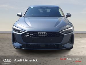 Audi A5 E-HYBRID Q 220KW SE - Image 3