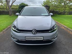 181 Volkswagen Golf 1.2 Tsi Auto - Image 2