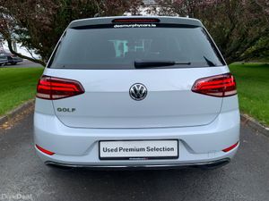 181 Volkswagen Golf 1.2 Tsi Auto - Image 3