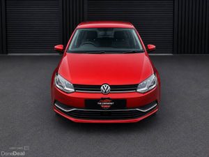 Volkswagen Polo 1.2 TSI Bluemotion Auto 5DR - Image 3