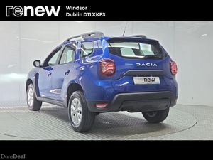 Dacia Duster 1.5 Blue dCi 115 Expression - Image 4