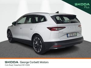 Skoda Enyaq iV 60 - Electric Sunroof - Upgraded Al - Image 3