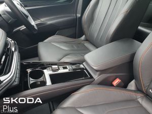 Skoda Enyaq iV 60 - Electric Sunroof - Upgraded Al - Image 4