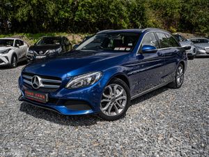 2018 C350 Sport Hybrid Estate/High spec/Warranty - Image 4
