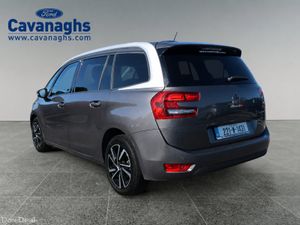 2022 Citroen C4 Spacetourer  Flair Bluehdi 130 5DR - Image 3