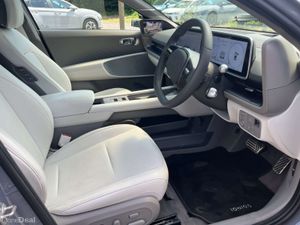 242 Hyundai IONIQ 6 77.4kWh Ultimate  - Every Extr - Image 3
