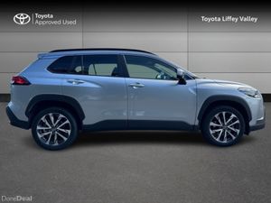 Toyota Corolla Cross COROLLA CROSS SPORT - Image 3