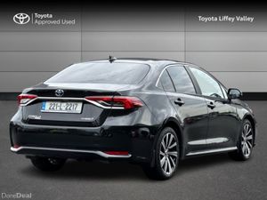 Toyota Corolla COROLLA LUNA SPORT SALOON - Image 2