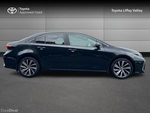 Toyota Corolla COROLLA LUNA SPORT SALOON - Image 3