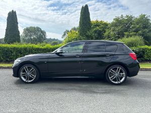 BMW 118D MSPORT AUTO 2018 - Image 4