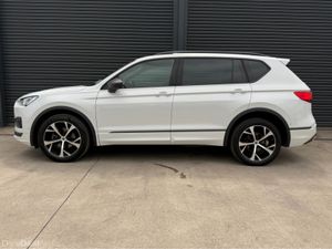 SEAT Tarraco FR TDI  DSG  ** 7 SEATER ** - Image 4