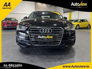 Audi A3 1.4 TSFI 7 Speed S-Tronic Automatic. AA AP - Image 2