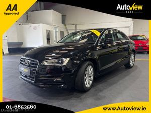 Audi A3 1.4 TSFI 7 Speed S-Tronic Automatic. AA AP - Image 4
