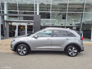 Kia Niro Phev MY21 Trailer 5DR AUT - Image 2