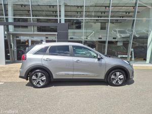 Kia Niro Phev MY21 Trailer 5DR AUT - Image 4
