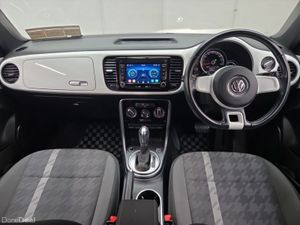 Volkswagen Beetle 1.2 TSI Design DSG - Image 4