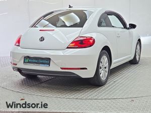 Volkswagen Beetle 1.2 Sport DSG *Full Leather* - Image 3