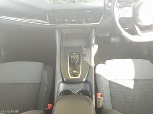 Nissan Qashqai ePOWER QASHQAI SV PREMIUM**€3000 SC - Image 4