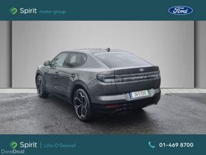 Ford Capri Premium 77kWh Extended Range - Image 3