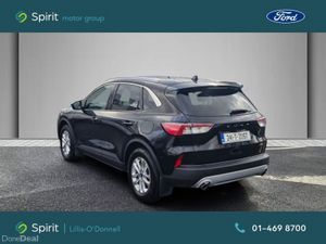 Ford Kuga 2.5 Duratec 225PS PHEV Titanium Auto Cal - Image 3