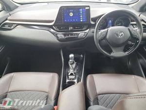 Toyota C-HR ** HYBRID ** HUGE SPEC ** TRINITY MOTO - Image 2