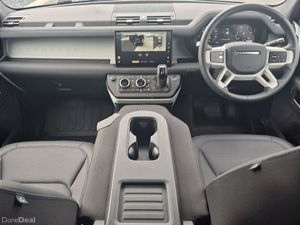 Land Rover Defender **110 ** 3.0 D S ** TRINITY MO - Image 2